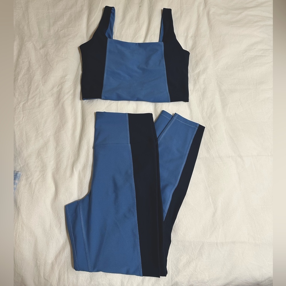 Abercrombie YPB sculptLUX set